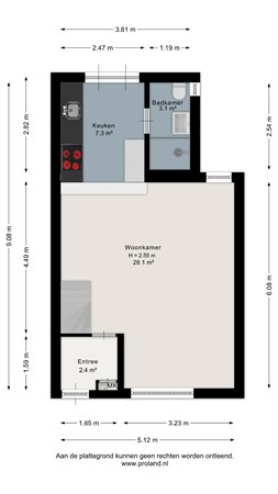 Floorplans
