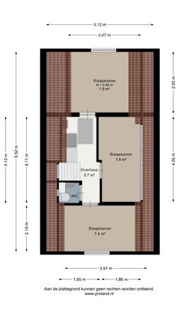 Floorplans