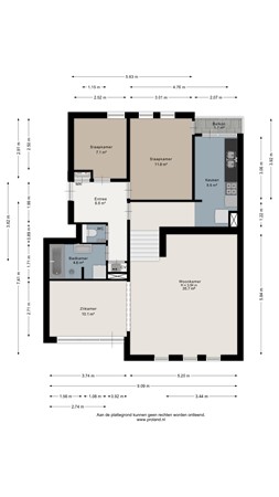 Floorplans