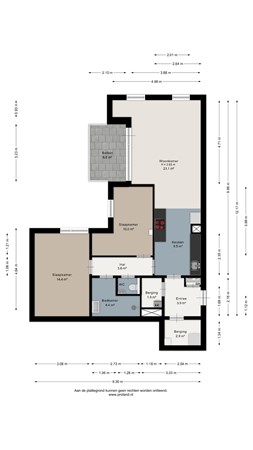 Floorplans