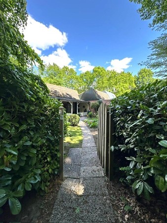 Bijsselseweg 11-39, Biddinghuizen