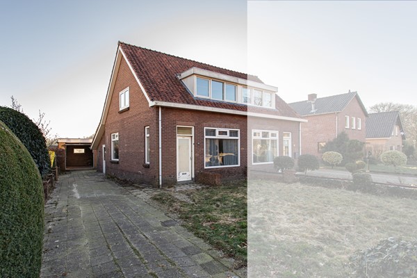 Medium property photo - Heumensebaan 13, 6561 CJ Groesbeek
