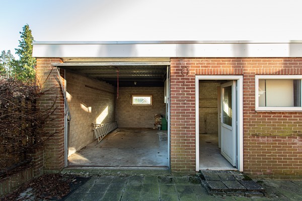 Medium property photo - Heumensebaan 13, 6561 CJ Groesbeek