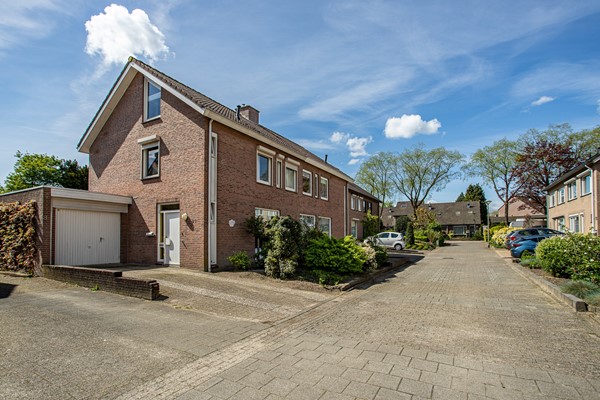 Medium property photo - Hobbemaweg 87, 6562 CR Groesbeek