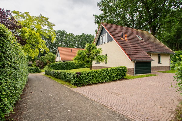 Verkocht onder voorbehoud: Cranenburgsestraat 23E0083, 6561 AM Groesbeek