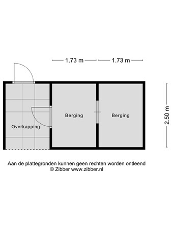 Plattegrond - De Wieken 58, 6581 DG Malden - 454750_2D_Tuin_Berging_De_Wieken_58_Malden_01.jpg