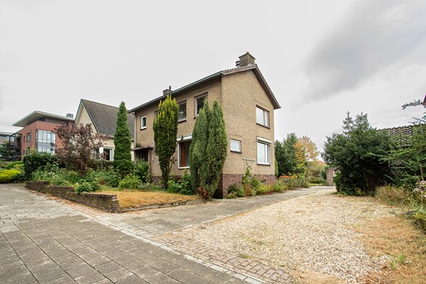 Te koop: Zevenheuvelenweg 6, 6561 ES Groesbeek