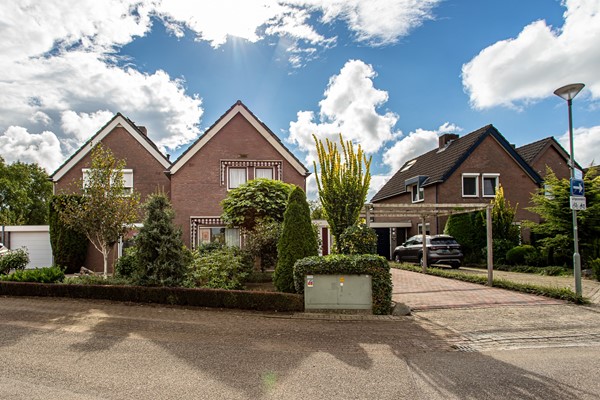 Te koop: Burchtstraat 17, 6587 BB Middelaar