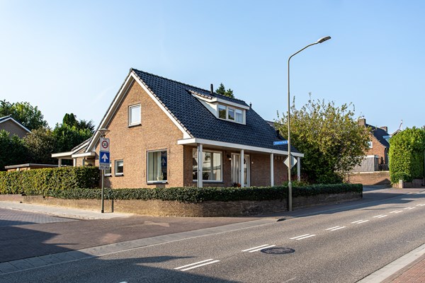 Te koop: Herwendaalseweg 18, 6562 AJ Groesbeek