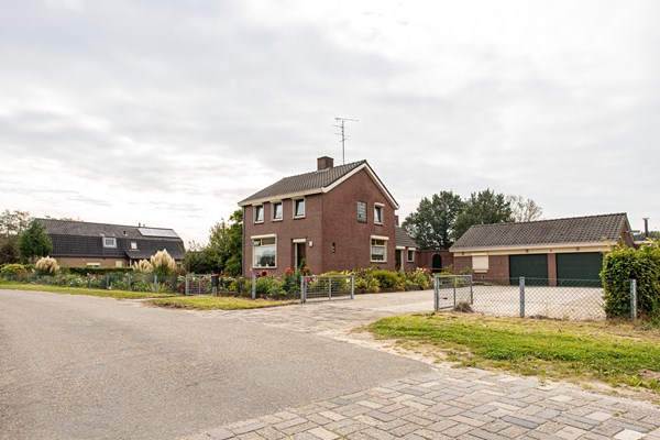 Te koop: Ashorst 20, 6562 KV Groesbeek