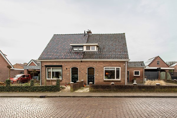 Verkocht onder voorbehoud: Stekkenberg 95, 6561 XH Groesbeek