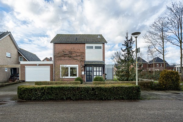 Medium property photo - Reestraat 27, 6562 LJ Groesbeek