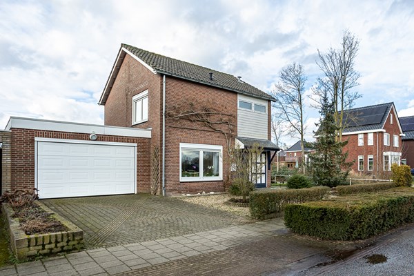 Medium property photo - Reestraat 27, 6562 LJ Groesbeek