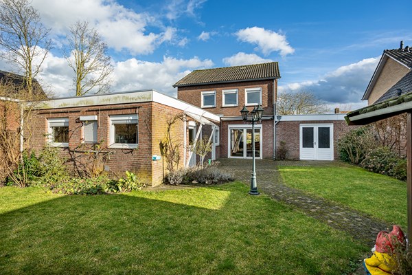 Medium property photo - Reestraat 27, 6562 LJ Groesbeek