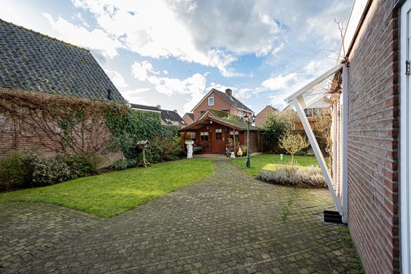 Medium property photo - Reestraat 27, 6562 LJ Groesbeek