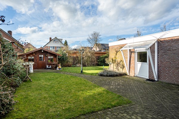 Medium property photo - Reestraat 27, 6562 LJ Groesbeek