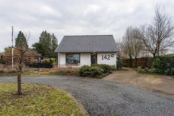 Medium property photo - Cranenburgsestraat 142A, 6561 AS Groesbeek