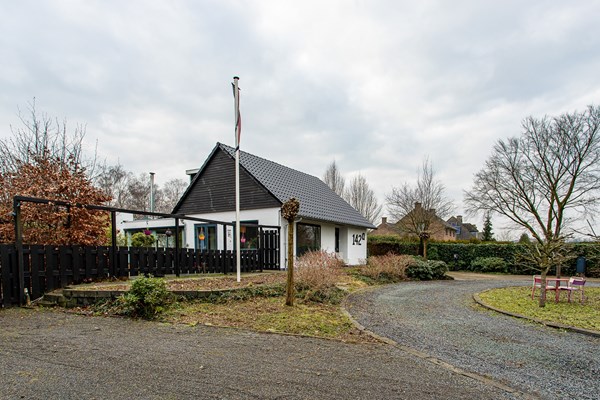 Medium property photo - Cranenburgsestraat 142A, 6561 AS Groesbeek