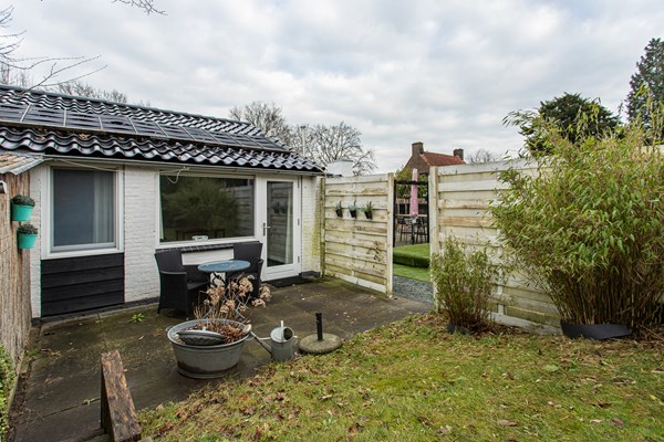 Medium property photo - Cranenburgsestraat 142A, 6561 AS Groesbeek