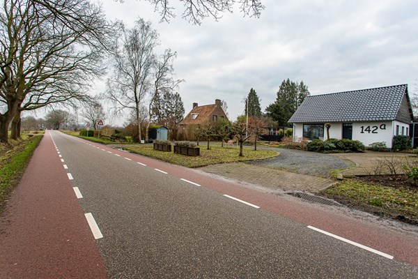 Medium property photo - Cranenburgsestraat 142A, 6561 AS Groesbeek