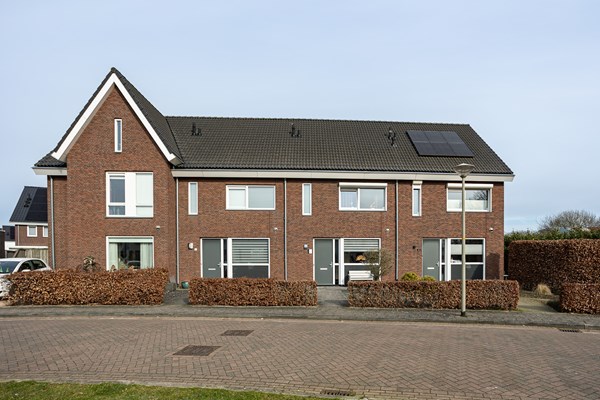 Medium property photo - Hüsenhoff 4, 6561 GD Groesbeek