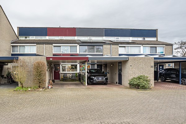 Te koop: Van de Veldeweg 29, 6562 WD Groesbeek