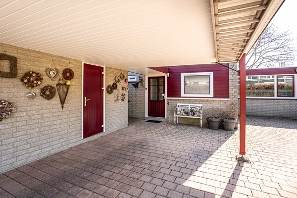 Medium property photo - Van de Veldeweg 51, 6562 WE Groesbeek