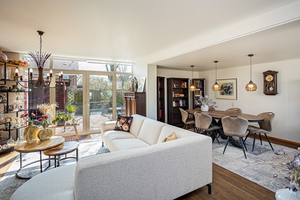 Medium property photo - Van de Veldeweg 51, 6562 WE Groesbeek