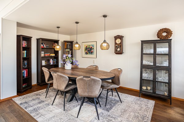 Medium property photo - Van de Veldeweg 51, 6562 WE Groesbeek