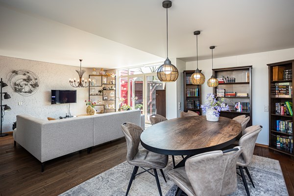 Medium property photo - Van de Veldeweg 51, 6562 WE Groesbeek