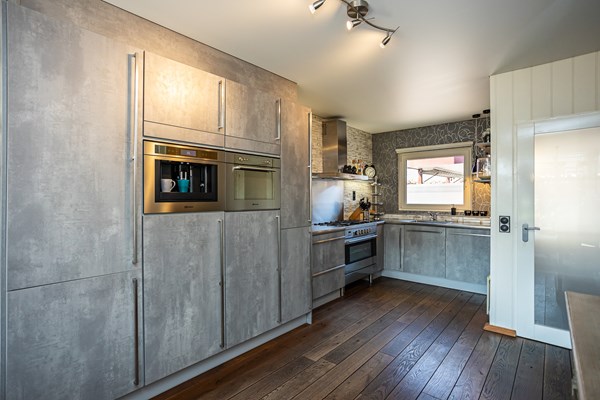 Medium property photo - Van de Veldeweg 51, 6562 WE Groesbeek
