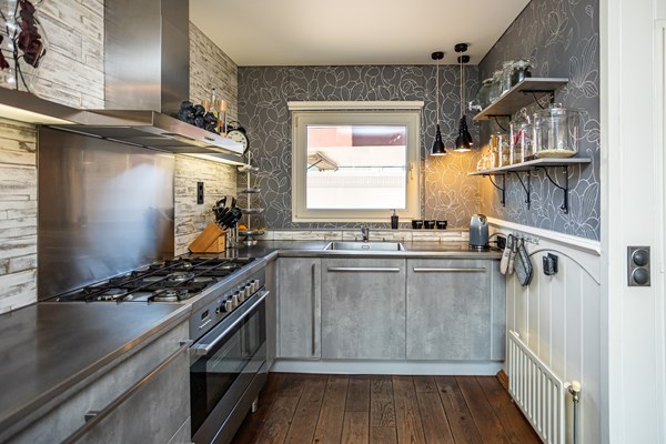 Medium property photo - Van de Veldeweg 51, 6562 WE Groesbeek