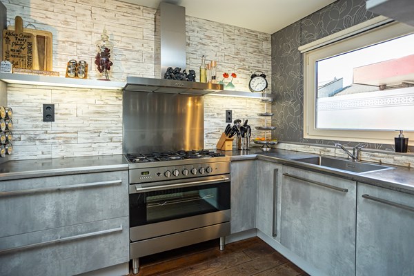 Medium property photo - Van de Veldeweg 51, 6562 WE Groesbeek
