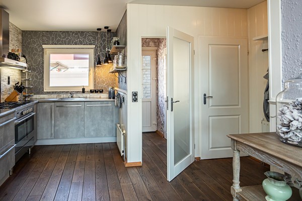 Medium property photo - Van de Veldeweg 51, 6562 WE Groesbeek