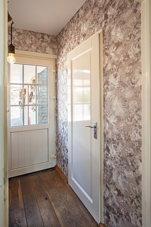 Medium property photo - Van de Veldeweg 51, 6562 WE Groesbeek