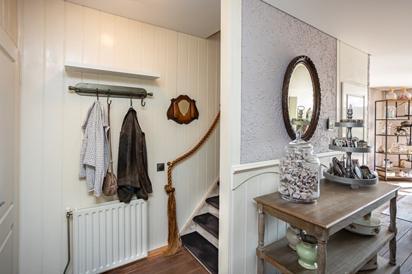 Medium property photo - Van de Veldeweg 51, 6562 WE Groesbeek