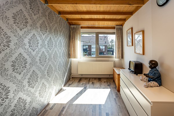 Medium property photo - Van de Veldeweg 51, 6562 WE Groesbeek