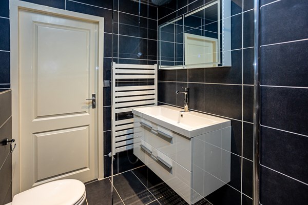 Medium property photo - Van de Veldeweg 51, 6562 WE Groesbeek