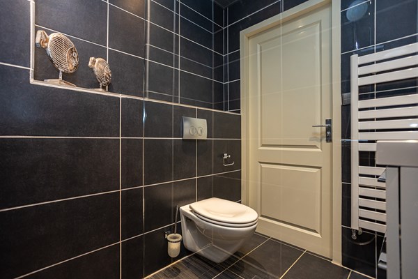 Medium property photo - Van de Veldeweg 51, 6562 WE Groesbeek