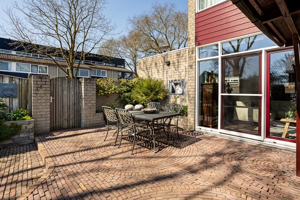 Medium property photo - Van de Veldeweg 51, 6562 WE Groesbeek