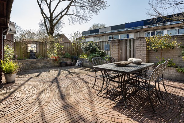 Medium property photo - Van de Veldeweg 51, 6562 WE Groesbeek