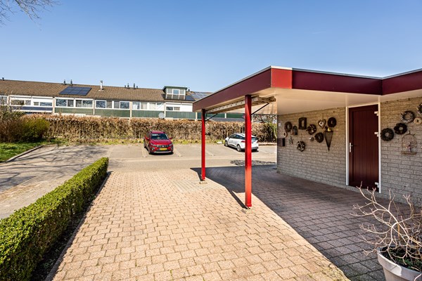 Medium property photo - Van de Veldeweg 51, 6562 WE Groesbeek