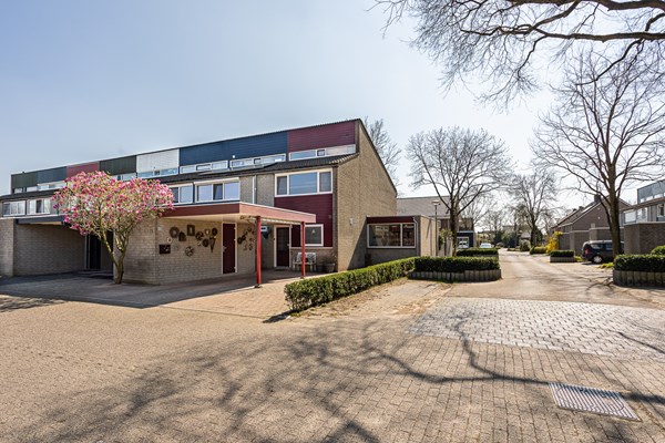 Medium property photo - Van de Veldeweg 51, 6562 WE Groesbeek