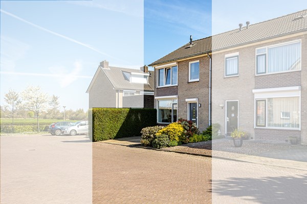 Medium property photo - Vogelkersstraat 20, 6562 GZ Groesbeek