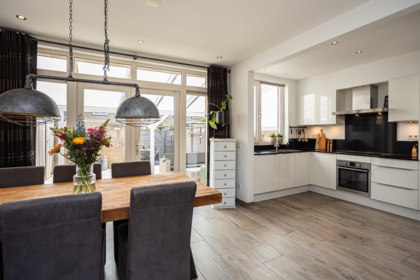 Medium property photo - Vogelkersstraat 20, 6562 GZ Groesbeek
