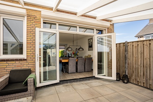 Medium property photo - Vogelkersstraat 20, 6562 GZ Groesbeek