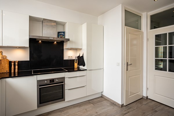 Medium property photo - Vogelkersstraat 20, 6562 GZ Groesbeek