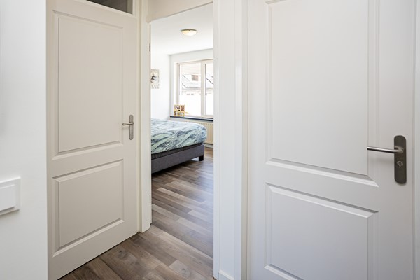 Medium property photo - Vogelkersstraat 20, 6562 GZ Groesbeek