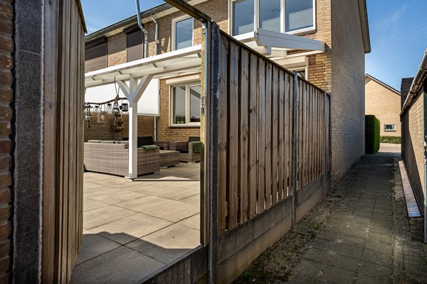 Medium property photo - Vogelkersstraat 20, 6562 GZ Groesbeek