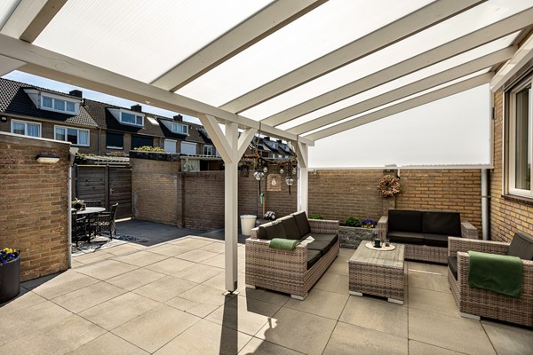Medium property photo - Vogelkersstraat 20, 6562 GZ Groesbeek